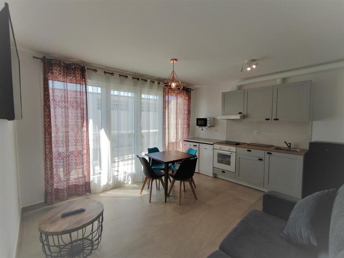 Apartamento Playa De Covachos