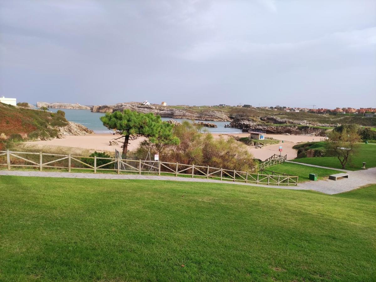 Playa De Covachos * Soto de la Marina
