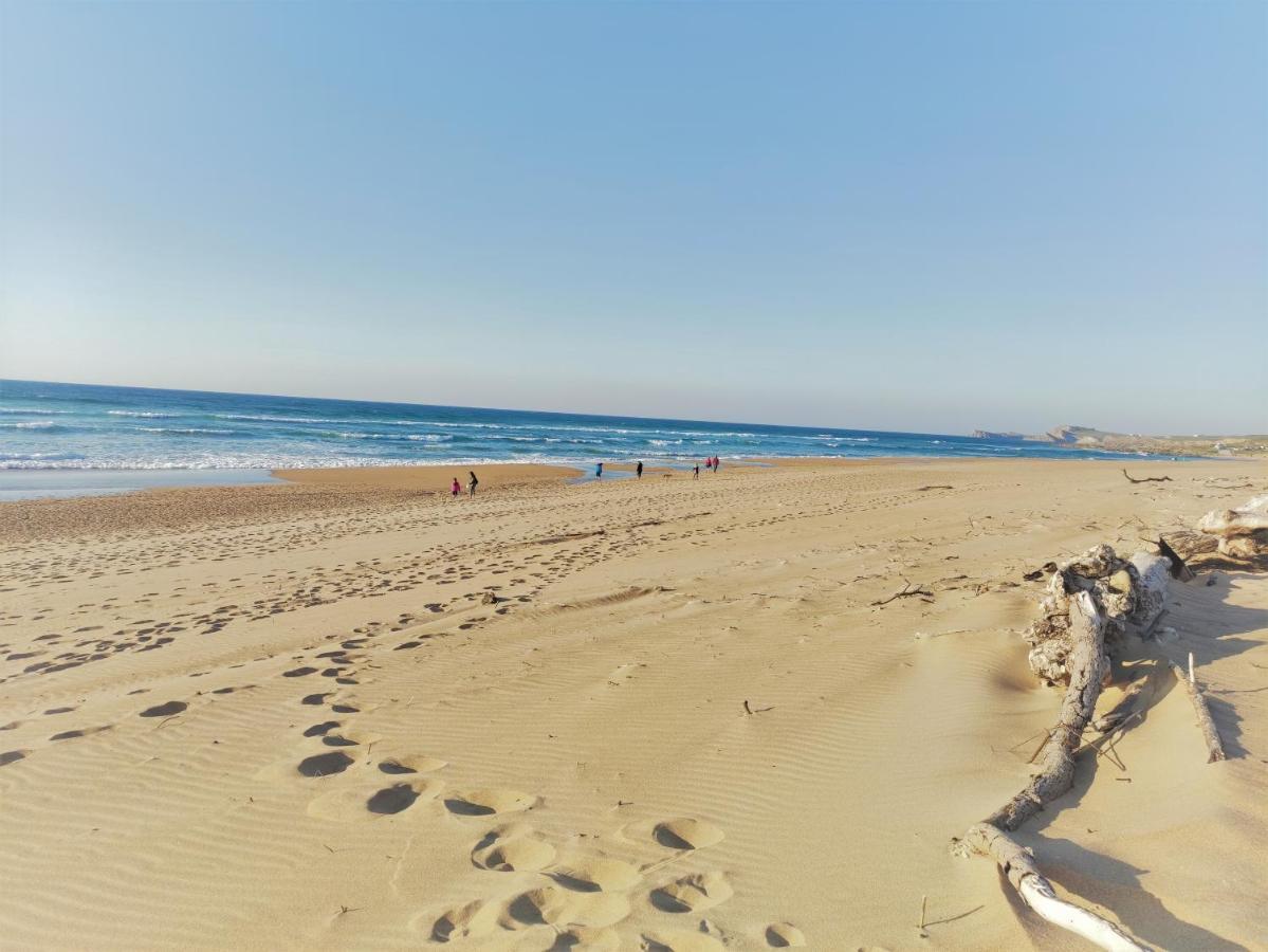 Playa De Covachos * Soto de la Marina